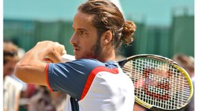 ATP Eastbourne: Feliciano Lopez powtórzył zeszłoroczny sukces