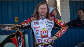 EL KOC: Wolverhampton Wolves - Swindon Robins 53:40