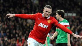 Premier League: Rooney w pogoni za Shearerem! "Wazza" już na podium strzeleckiej klasyfikacji wszech czasów