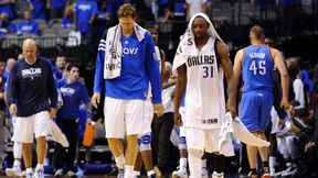 NBA: Mavs nie schodzą z kursu. Karl jeszcze nie teraz