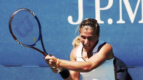 WTA New Haven: Makarowa pożegnała najwyżej rozstawioną Errani, awans Woźniackiej