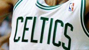 NBA: Boston Celtics zakończyli zwycięsko historyczną serię!