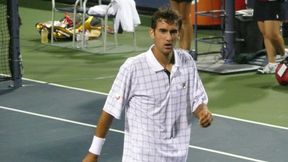 ATP Chennai: Čilić z Wawrinką o tytuł