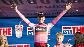 BMC wygrało 1. etap Tirreno-Adriatico. Drużyna Macieja Bodnara czwarta, CCC 16.