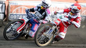 Siódemka 14. kolejki Speedway Ekstraligi