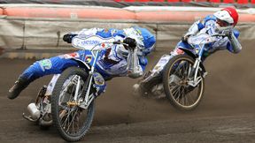 Myślałem, że Dziatkowiak to Łukasz Jankowski - komentarze po meczu Orzeł Łódź - Speedway Polonia Piła