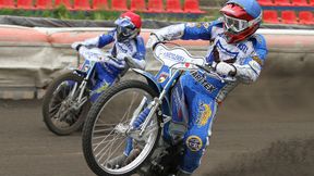 O trzecie miejsce? Zapowiedź meczu Orzeł Łódź - Speedway Równe