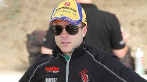 Przed Grand Prix Polski w Toruniu: Kenneth Bjerre