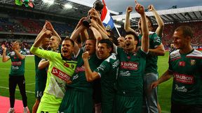 Godnie się pożegnać - zapowiedź meczu Hannover 96 - Śląsk Wrocław