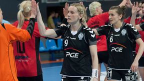 Wygrana na pocieszenie - relacja z rewanżowego meczu 1/4 Pucharu EHF meczu SPR Lublin - Randers HK