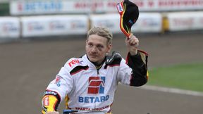 EL: Wolverhampton Wolves - Eastbourne Eagles 47:42, komplet Lindgrena