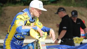 EL: Poole Pirates - The Lakeside Hammers 70:24, niepokonany Mroczka