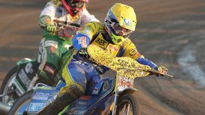 EL: Eastbourne Eagles - Birmingham Brummies 66:24, słaby mecz Kasprzaka