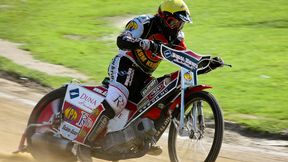 Wygraj bilet na mecz KSM Krosno - Speedway Polonia Piła