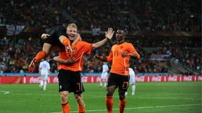 Euro 2012: Zobacz gole, który dały zwycięstwa Danii i Niemcom (wideo)