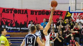 Derby numer dwa - zapowiedź meczu KPSW Astoria Bydgoszcz - Sportino Inowrocław