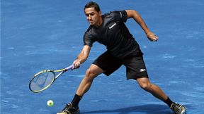 ATP Barcelona: Almagro inauguracyjnym rywalem Nadala, pierwszy krok Nishikoriego, wspaniały Rublow