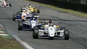 Polski kierowca na podium na Zandvoort