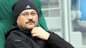 Robert Moskal kończy pracę w Sandecji