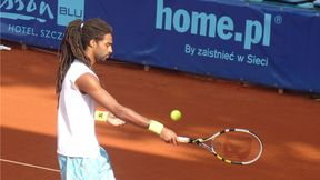 ATP Metz: Dustin Brown sprawdzi Stana Wawrinkę, Tsonga i Muller w ćwierćfinale