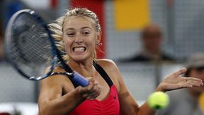 WTA Rzym: Udane otwarcie zeszłorocznych finalistek, Li i Szarapowa w III rundzie