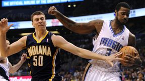 NBA: Trwa magiczna seria Orlando