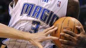 Orlando Magic rozbici w Detroit