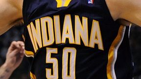 NBA: Ellis "nawrzucał" Pacers