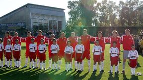 Koniec marzeń o mistrzostwach - relacja z meczu Rosja U-21 - Polska U-21