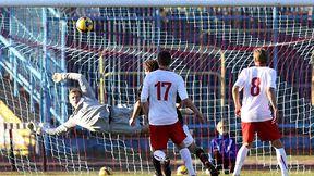 U-19: klęska reprezentacji Polski z Anglią, siedem straconych goli w 33 minuty!