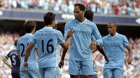 Niedziela w Premier League: Kompany wierny Man City