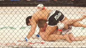 UFC 166 w zwolnionym tempie (wideo)