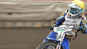 EL: Ipswich Witches - Eastbourne Eagles 55:35, niezły występ Miśkowiaka