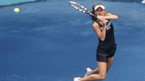 US Open: Jedna Radwańska już w II rundzie