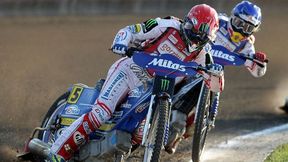 Żużel. Tomasz Gollob i jego 22. wygrana w Grand Prix. Pogodził rywali w Szwecji [WIDEO]