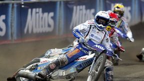 Czy Nicki Pedersen wykorzysta znajomość gorzowskiego toru?