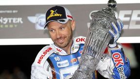 Nicki Pedersen wygrał w Rzeszowie (wyniki)