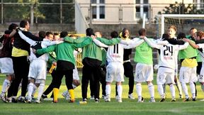 Fotorelacja: Olimpia Elbląg - Ruch Radzionków