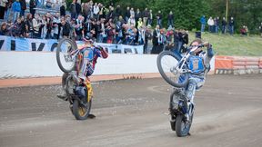 Jedynka dla mechaników i zawodników - wypowiedzi po meczu Speedway Wanda Kraków - KSM Krosno