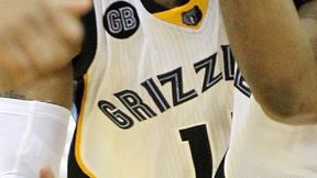 Grizzlies wyrzucili Suns z play-off!