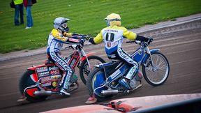 KMŻ Lublin - Speedway Wanda Kraków 64:24 (wynik)