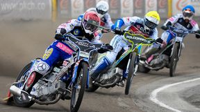 PL: Birmingham Brummies - Edinburgh Monarchs 40:51