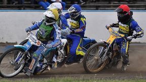 Speedway Równe atakuje GKSŻ