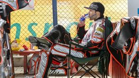 Za tydzień będzie lepiej - komentarze po meczu Speedway Miskolc - GTŻ Grudziądz