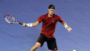 ATP Londyn: Murray z Tsongą w półfinale, Hewitt wyeliminował Del Potro