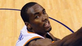 Serge Ibaka gotowy na EuroBasket 