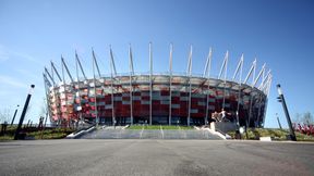 Stadion Narodowy gotowy na przyjęcie lekkoatletów (wideo)