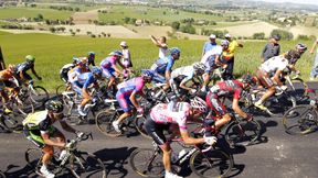 Nacer Bouhanni zwycięzcą 4. etapu Volta a Catalunya, Rafał Majka osiemnasty