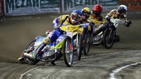 Edinburgh Monarchs najlepsze w Mistrzostwach Czwórek Premier League