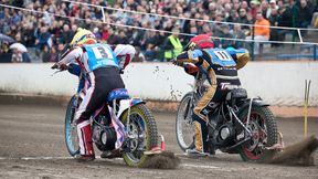 Speedway Równe do końca walczyło o II ligę